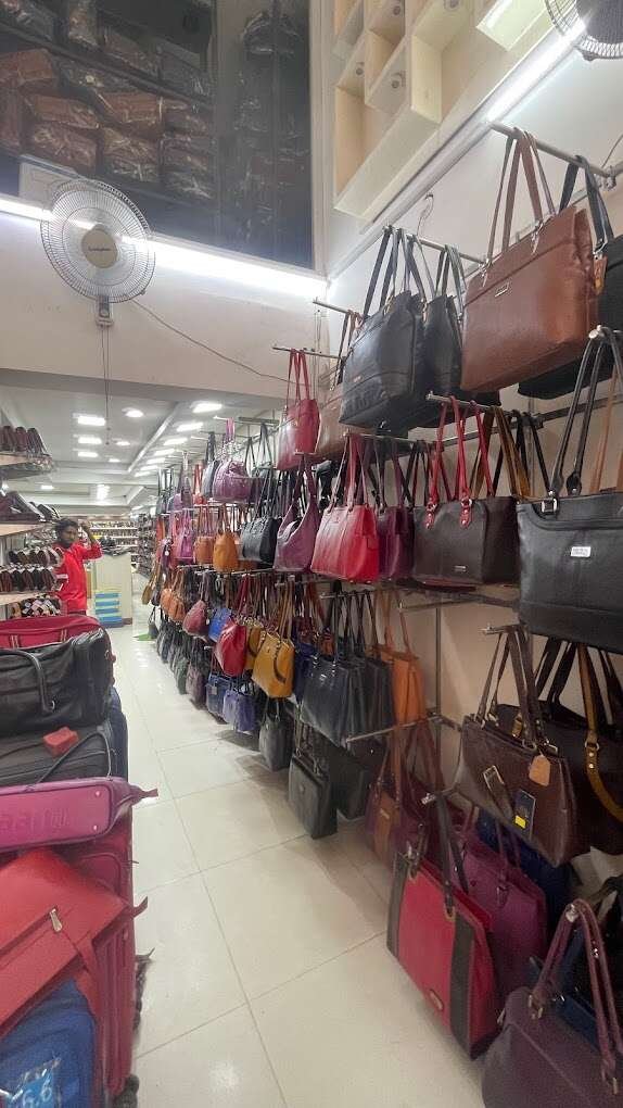 Leather Land